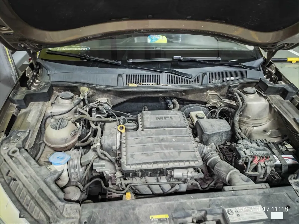 2018 Skoda Kamiq 1.5L 110HP L4 6AT,autocango,china used car exporter,china ev exporter,chinese used car exporter,chinese used ev exporter