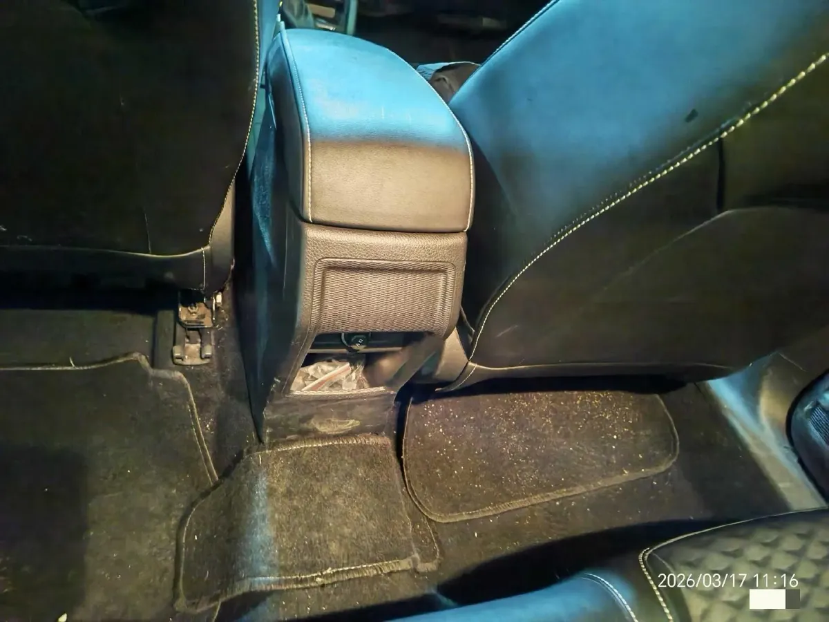 2018 Skoda Kamiq 1.5L 110HP L4 6AT,autocango,china used car exporter,china ev exporter,chinese used car exporter,chinese used ev exporter