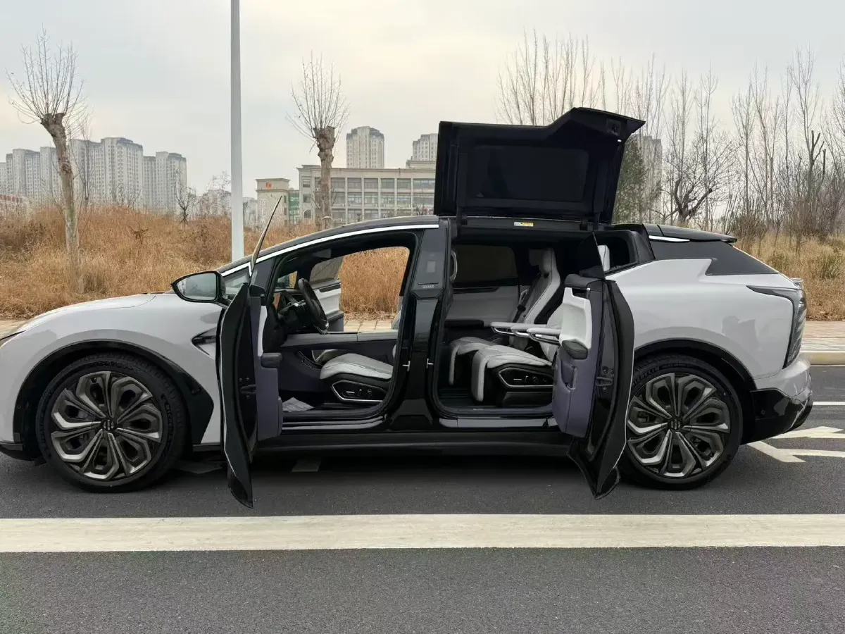 2021 HiPhi X BEV 97KWH,autocango,china used car exporter,china ev exporter,chinese used car exporter,chinese used ev exporter