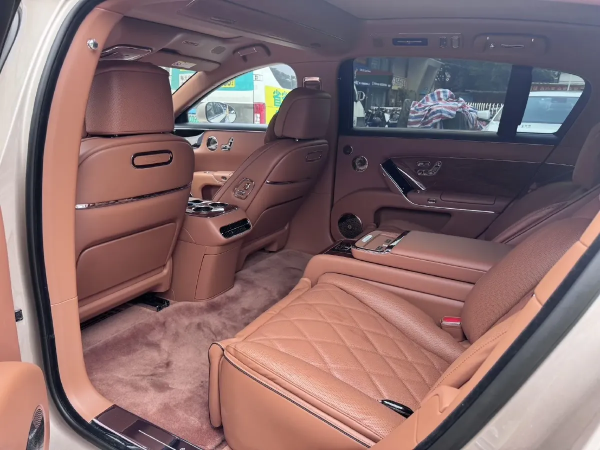 2025 HIMA S800 REEV 170HP REEV 65KWH,autocango,china used car exporter,china ev exporter,chinese used car exporter,chinese used ev exporter