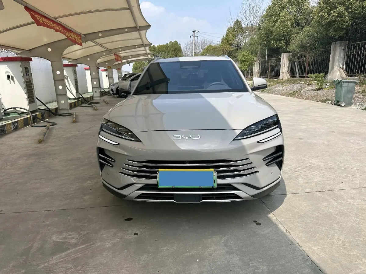2025 BYD Song Plus 1.5L 101HP L4 E-CVT PHEV 18.3KWH,autocango,china used car exporter,china ev exporter,chinese used car exporter,chinese used ev exporter