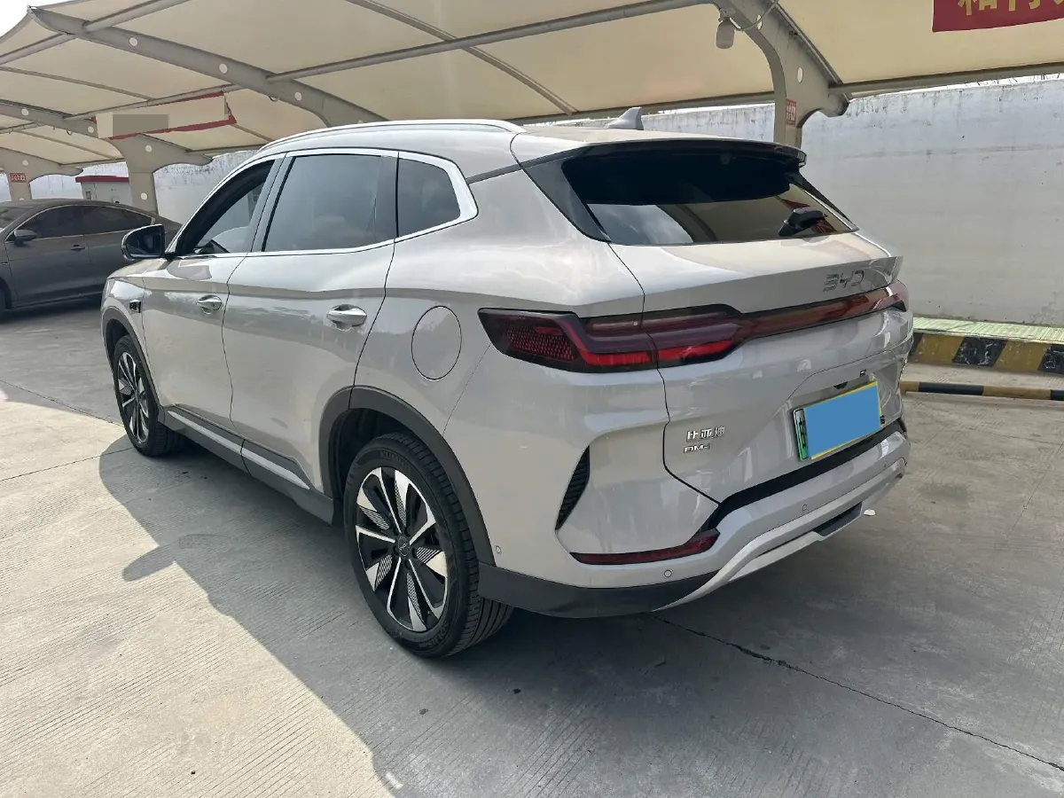 2025 BYD Song Plus 1.5L 101HP L4 E-CVT PHEV 18.3KWH,autocango,china used car exporter,china ev exporter,chinese used car exporter,chinese used ev exporter