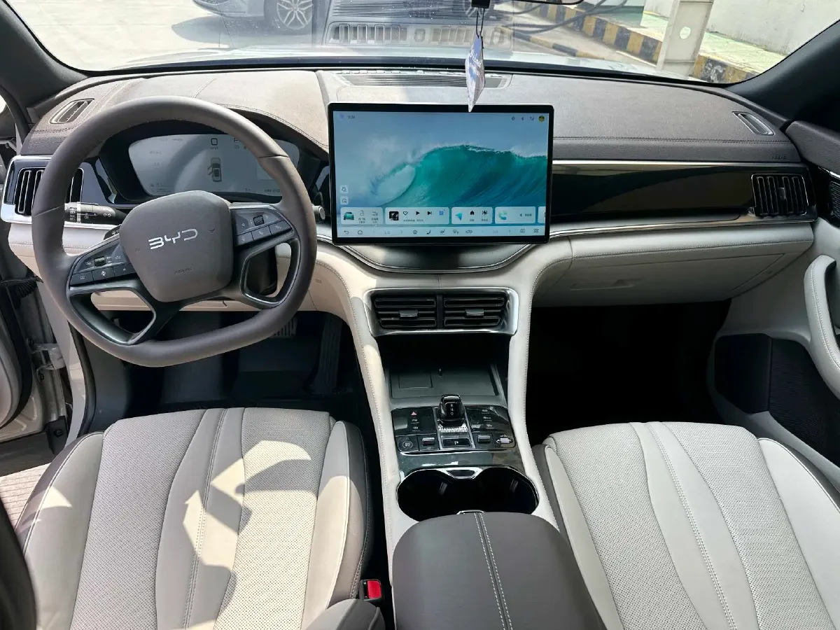 2025 BYD Song Plus 1.5L 101HP L4 E-CVT PHEV 18.3KWH,autocango,china used car exporter,china ev exporter,chinese used car exporter,chinese used ev exporter