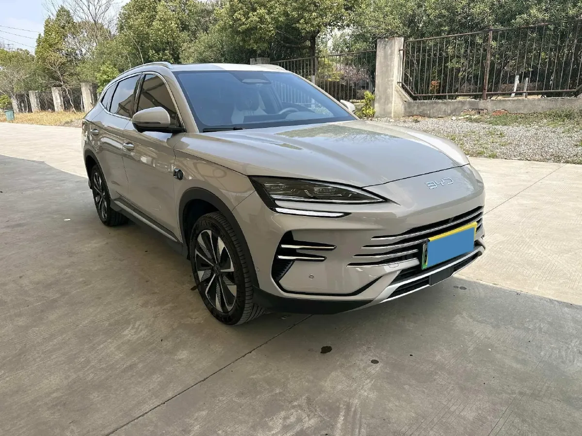 2025 BYD Song Plus 1.5L 101HP L4 E-CVT PHEV 18.3KWH,autocango,china used car exporter,china ev exporter,chinese used car exporter,chinese used ev exporter