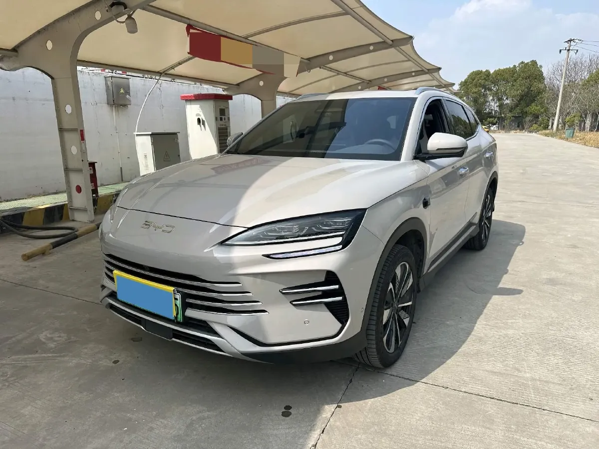 2025 BYD Song Plus 1.5L 101HP L4 E-CVT PHEV 18.3KWH,autocango,china used car exporter,china ev exporter,chinese used car exporter,chinese used ev exporter