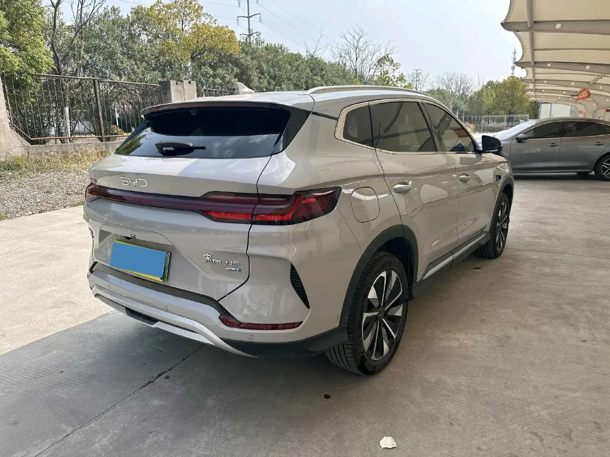 2025 BYD Song Plus 1.5L 101HP L4 E-CVT PHEV 18.3KWH,autocango,china used car exporter,china ev exporter,chinese used car exporter,chinese used ev exporter