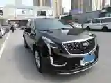 2021 Cadillac XT5 2.0T 237HP L4 9AT