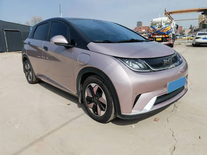 2024 BYD Dolphin BEV 44.928KWH,autocango,china used car exporter,china ev exporter,chinese used car exporter,chinese used ev exporter