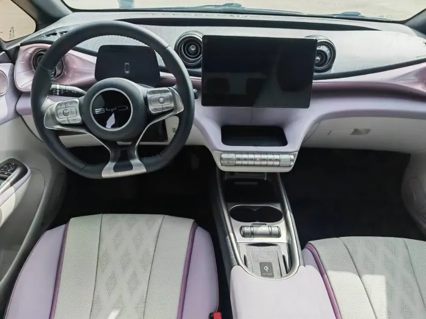 2024 BYD Dolphin BEV 44.928KWH,autocango,china used car exporter,china ev exporter,chinese used car exporter,chinese used ev exporter