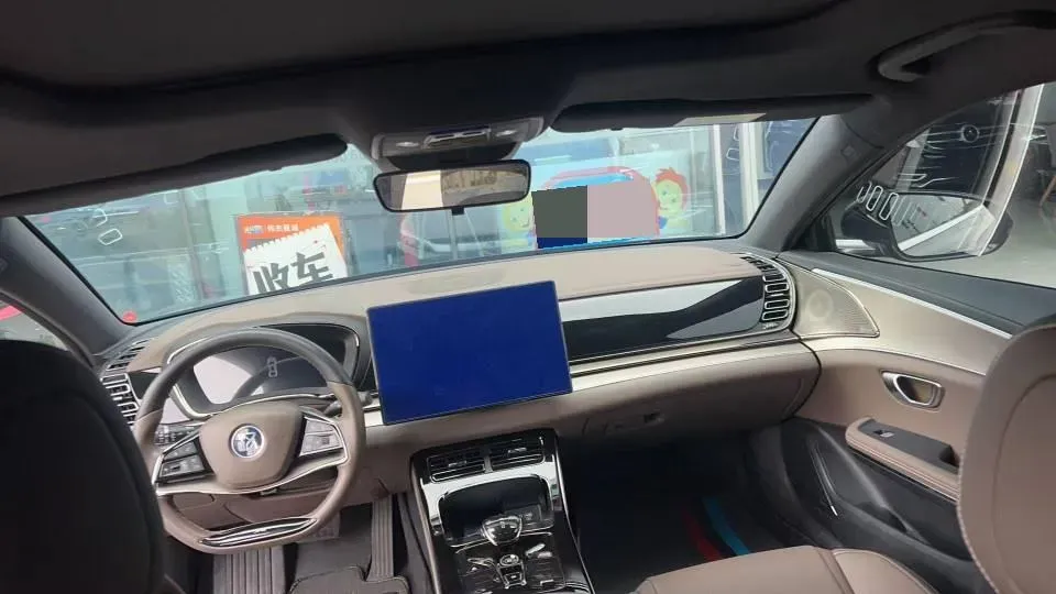 2021 BYD Han BEV 64.8KWH,autocango,china used car exporter,china ev exporter,chinese used car exporter,chinese used ev exporter