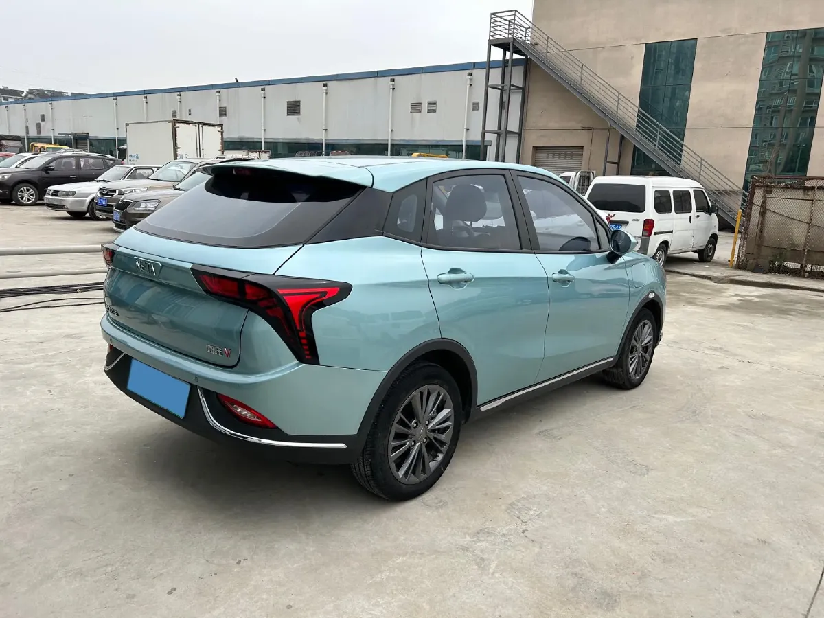 2022 ChangAn Oshan X7 Plus 1.5T 188HP L4 7DCT,autocango,china used car exporter,china ev exporter,chinese used car exporter,chinese used ev exporter