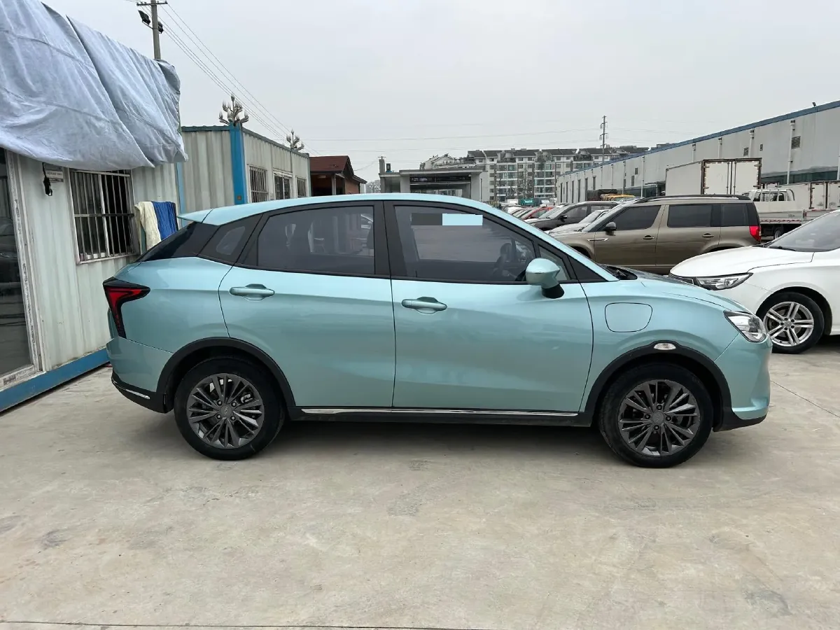 2022 ChangAn Oshan X7 Plus 1.5T 188HP L4 7DCT,autocango,china used car exporter,china ev exporter,chinese used car exporter,chinese used ev exporter