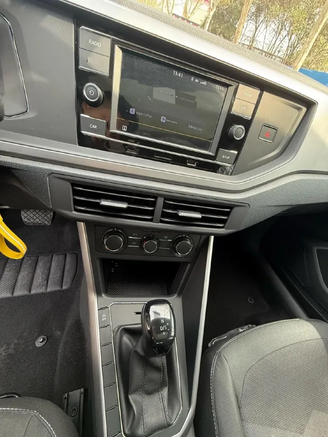 2019 Volkswagen Polo 1.5L 113HP L4 6AT,autocango,china used car exporter,china ev exporter,chinese used car exporter,chinese used ev exporter