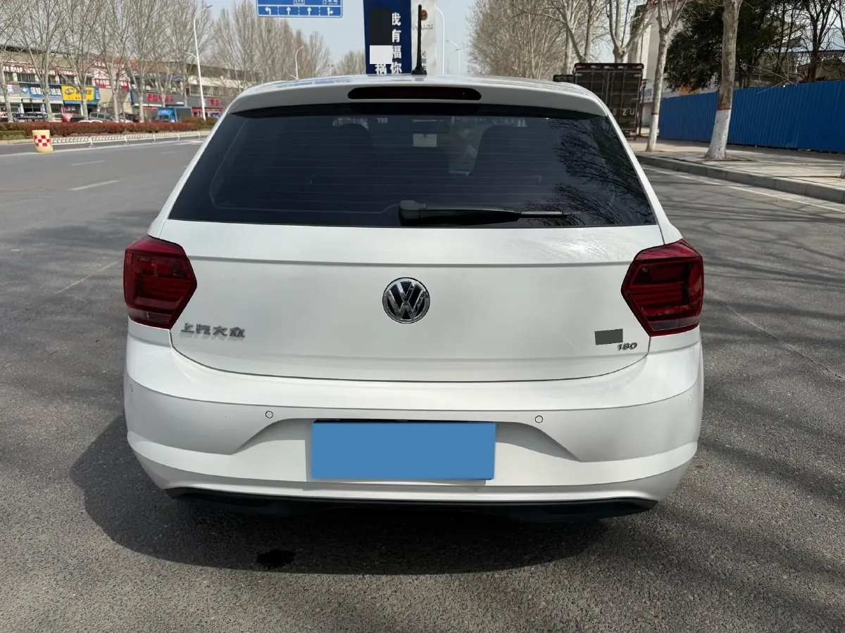 2019 Volkswagen Polo 1.5L 113HP L4 6AT,autocango,china used car exporter,china ev exporter,chinese used car exporter,chinese used ev exporter