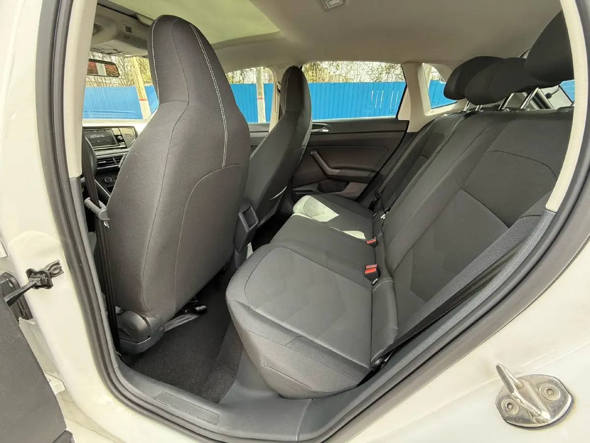 2019 Volkswagen Polo 1.5L 113HP L4 6AT,autocango,china used car exporter,china ev exporter,chinese used car exporter,chinese used ev exporter