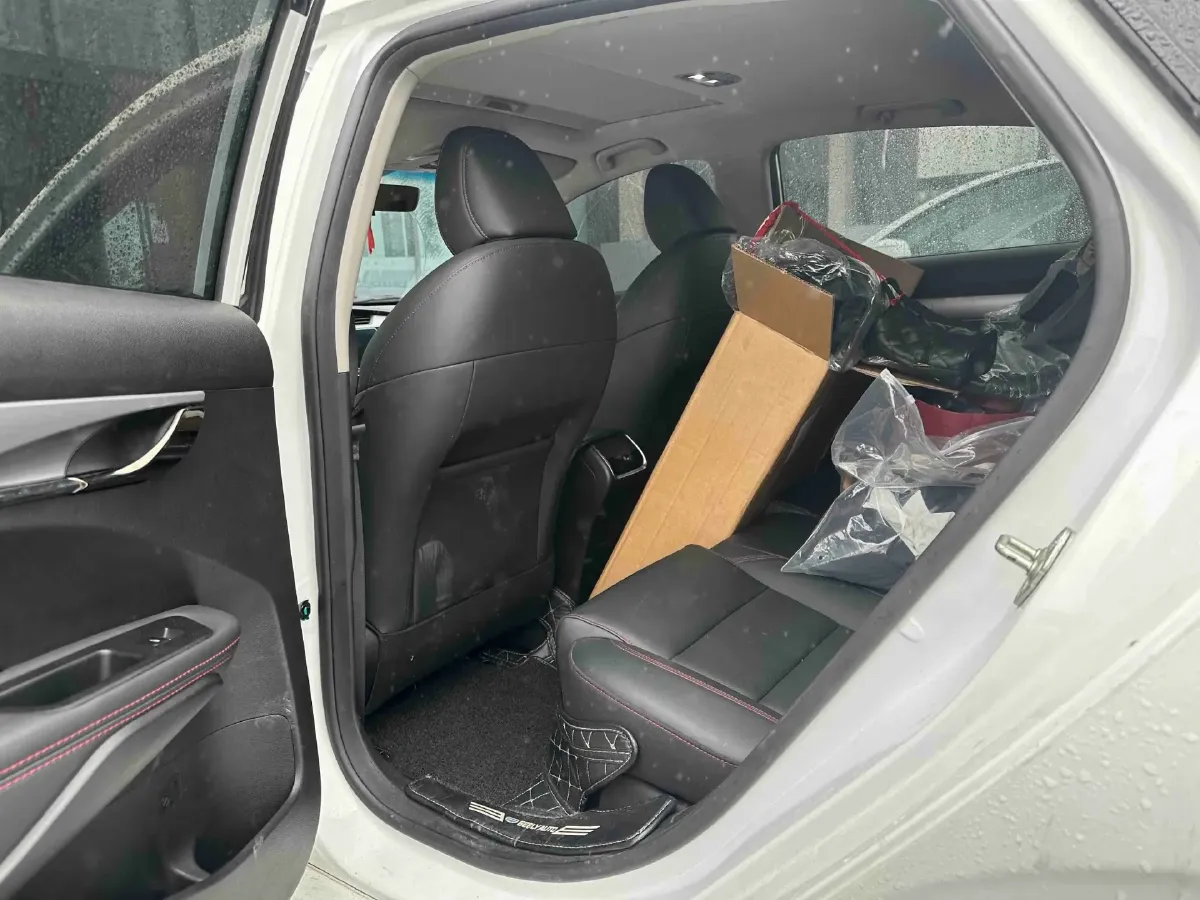 2020 Geely Binray 1.4T 141HP L4 CVT,autocango,china used car exporter,china ev exporter,chinese used car exporter,chinese used ev exporter