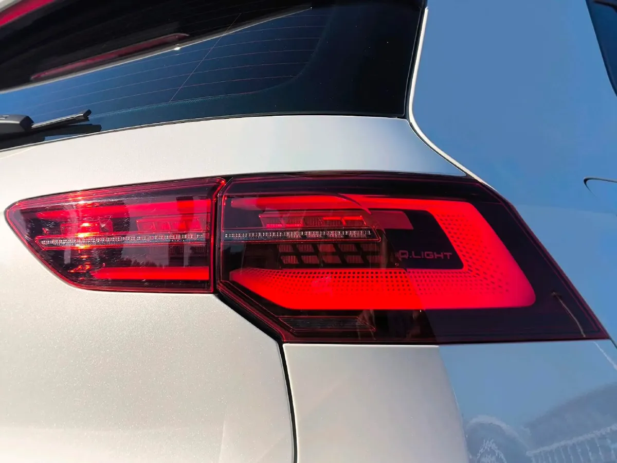 2023 Volkswagen Golf 1.4T 150HP L4 7DCT,autocango,china used car exporter,china ev exporter,chinese used car exporter,chinese used ev exporter