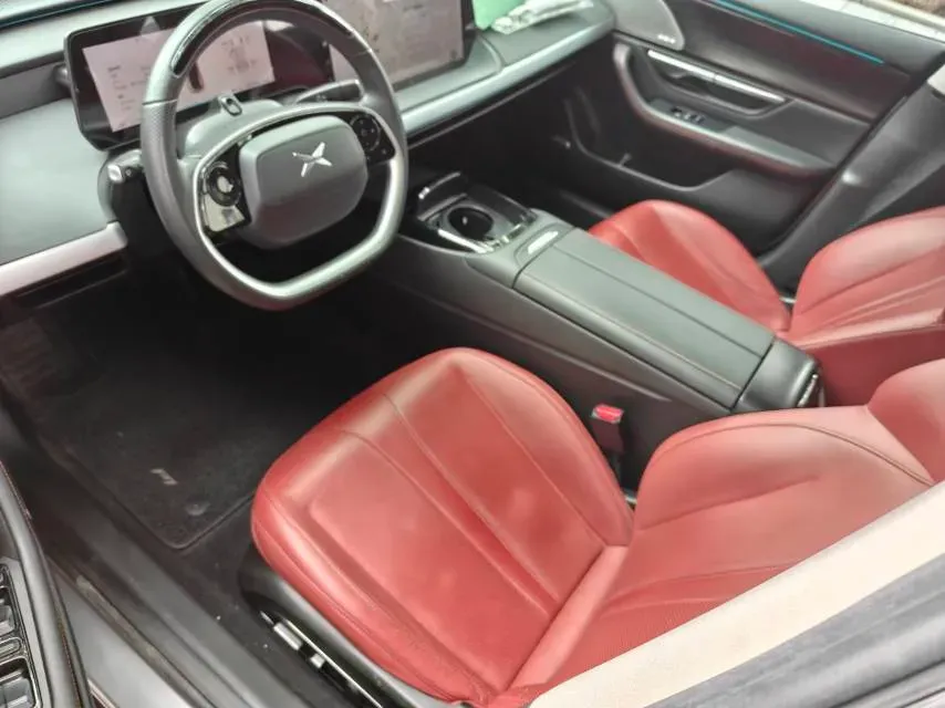 2021 Xpeng P7 BEV 60.2KWH,autocango,china used car exporter,china ev exporter,chinese used car exporter,chinese used ev exporter