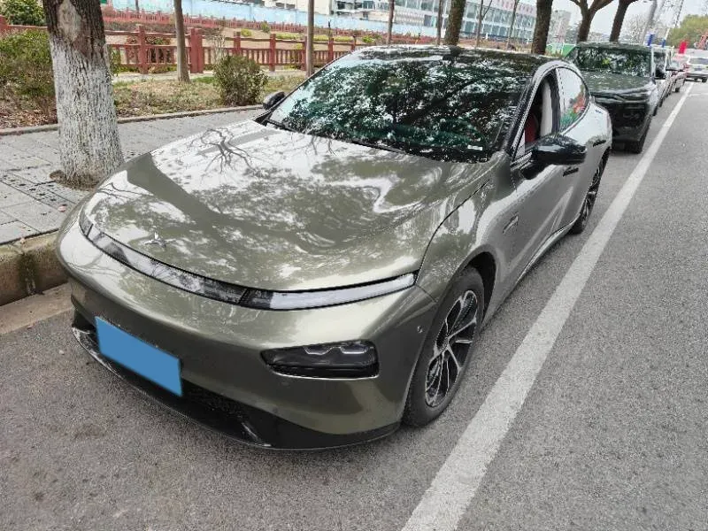 2021 Xpeng P7 BEV 60.2KWH,autocango,china used car exporter,china ev exporter,chinese used car exporter,chinese used ev exporter