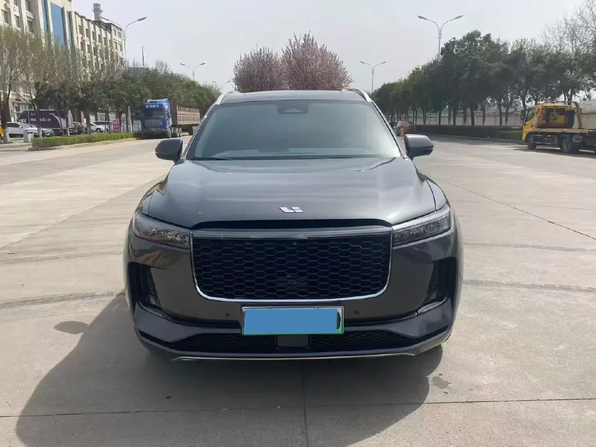 2021 Li ONE Range Extended 131HP REEV 40.5KWH,autocango,china used car exporter,china ev exporter,chinese used car exporter,chinese used ev exporter