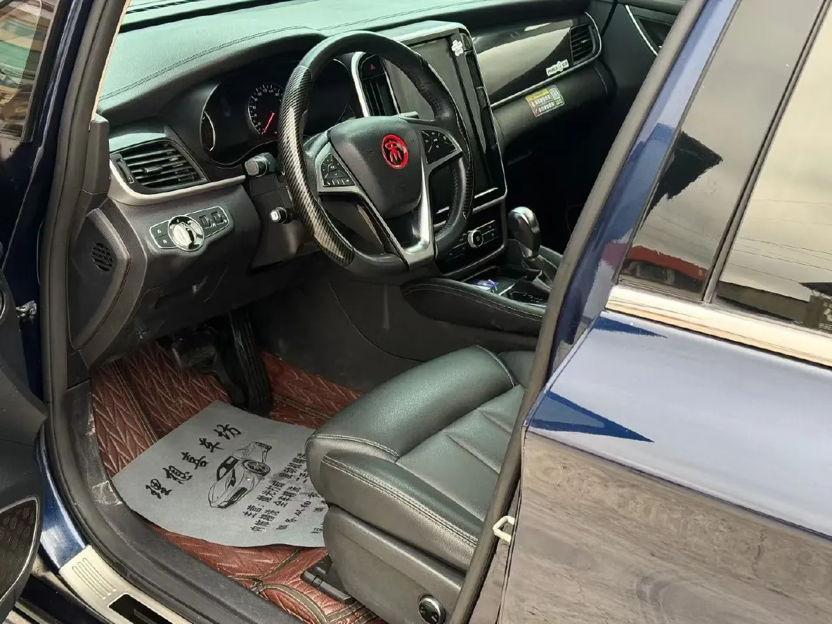 2018 BYD Song MAX 1.5T 154HP L4 6DCT,autocango,china used car exporter,china ev exporter,chinese used car exporter,chinese used ev exporter