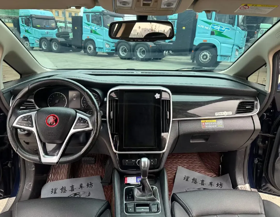 2018 BYD Song MAX 1.5T 154HP L4 6DCT,autocango,china used car exporter,china ev exporter,chinese used car exporter,chinese used ev exporter