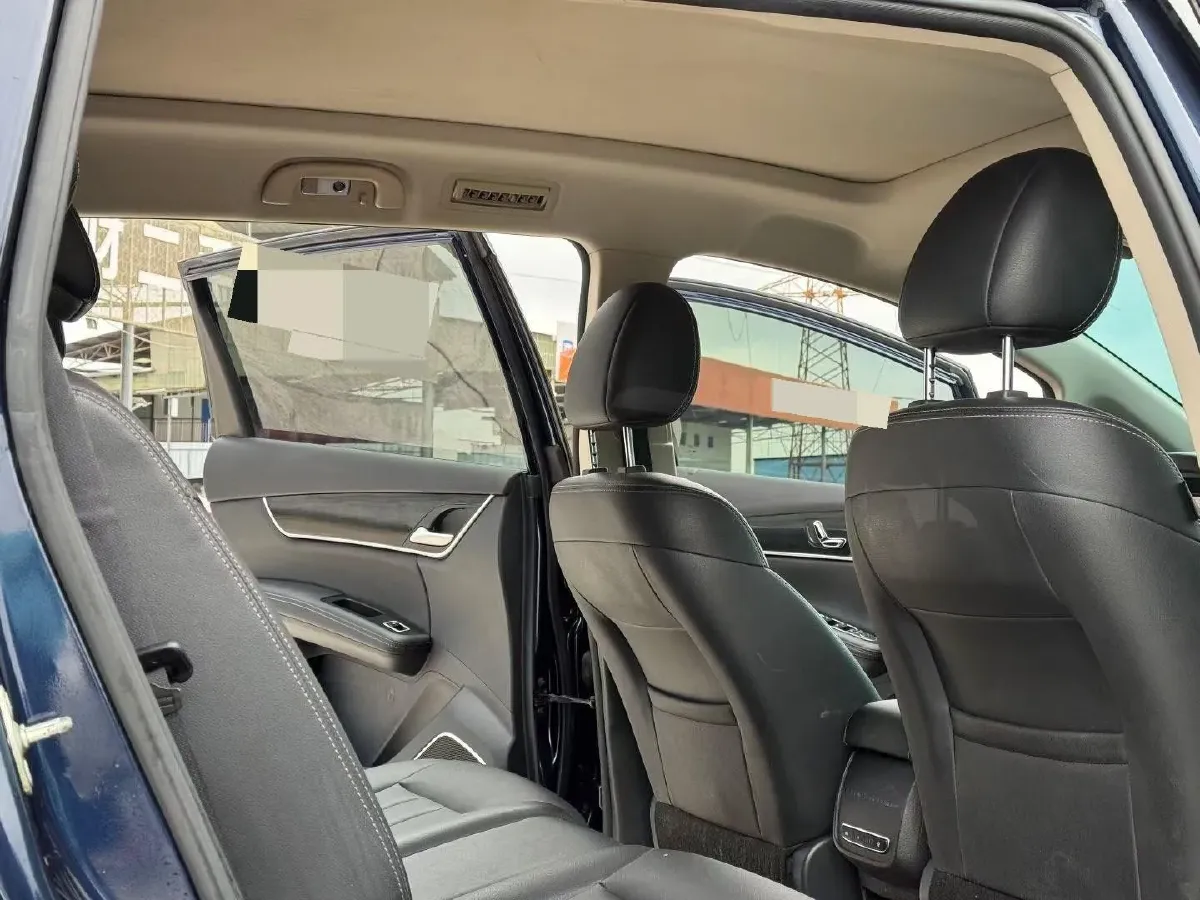 2018 BYD Song MAX 1.5T 154HP L4 6DCT,autocango,china used car exporter,china ev exporter,chinese used car exporter,chinese used ev exporter