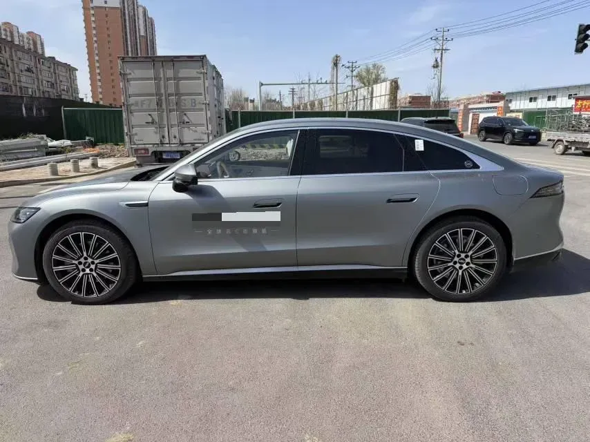 2025 Fulwin FulwinA9L 1.5T 156HP L4 1DHT PHEV,autocango,china used car exporter,china ev exporter,chinese used car exporter,chinese used ev exporter