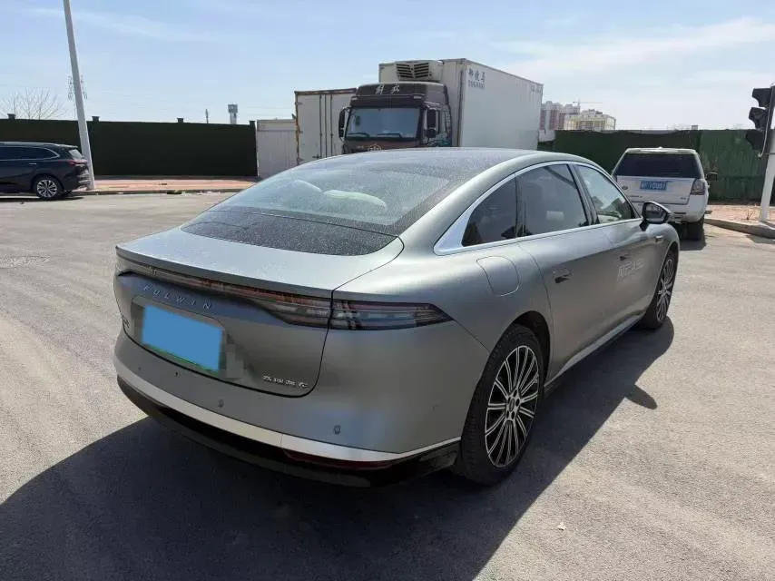 2025 Fulwin FulwinA9L 1.5T 156HP L4 1DHT PHEV,autocango,china used car exporter,china ev exporter,chinese used car exporter,chinese used ev exporter