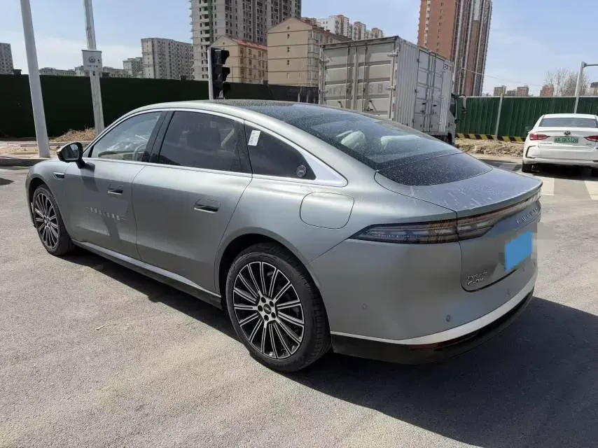 2025 Fulwin FulwinA9L 1.5T 156HP L4 1DHT PHEV,autocango,china used car exporter,china ev exporter,chinese used car exporter,chinese used ev exporter