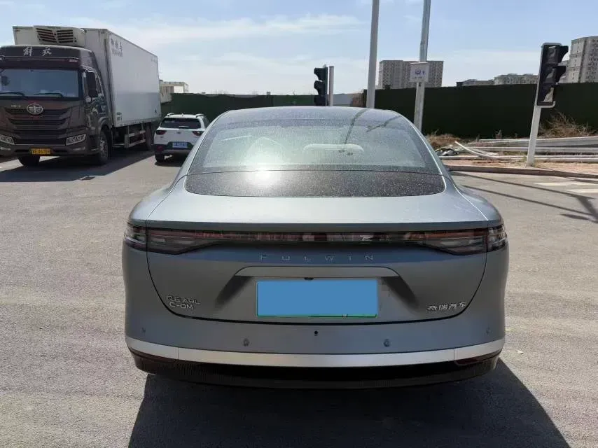 2025 Fulwin FulwinA9L 1.5T 156HP L4 1DHT PHEV,autocango,china used car exporter,china ev exporter,chinese used car exporter,chinese used ev exporter