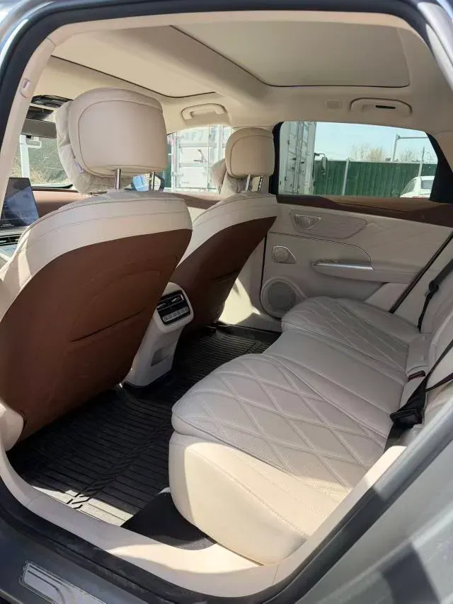 2025 Fulwin FulwinA9L 1.5T 156HP L4 1DHT PHEV,autocango,china used car exporter,china ev exporter,chinese used car exporter,chinese used ev exporter