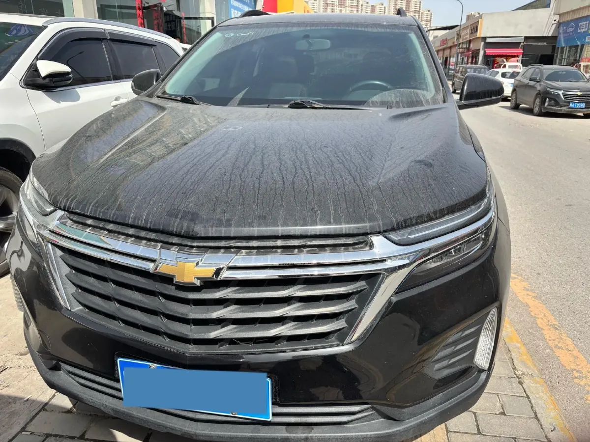 2021 Chevrolet Equinox 1.5T 169HP L4 6AT,autocango,china used car exporter,china ev exporter,chinese used car exporter,chinese used ev exporter