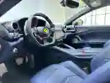 2017 Ferrari GTC4 Lusso 3.9T 609HP V8 7DCT