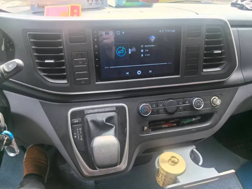 2021 MAXUS XinTu V80 2.0T 127HP L4 6MT,autocango,china used car exporter,china ev exporter,chinese used car exporter,chinese used ev exporter