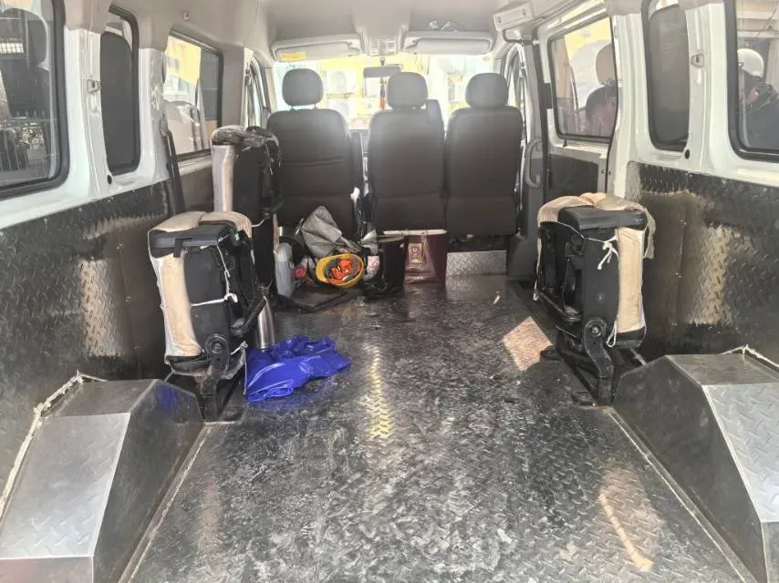 2021 MAXUS XinTu V80 2.0T 127HP L4 6MT,autocango,china used car exporter,china ev exporter,chinese used car exporter,chinese used ev exporter