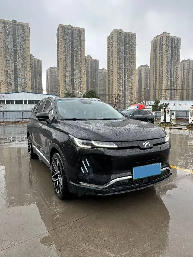 2020 Weltmeister EX6 BEV 69KWH,autocango,china used car exporter,china ev exporter,chinese used car exporter,chinese used ev exporter