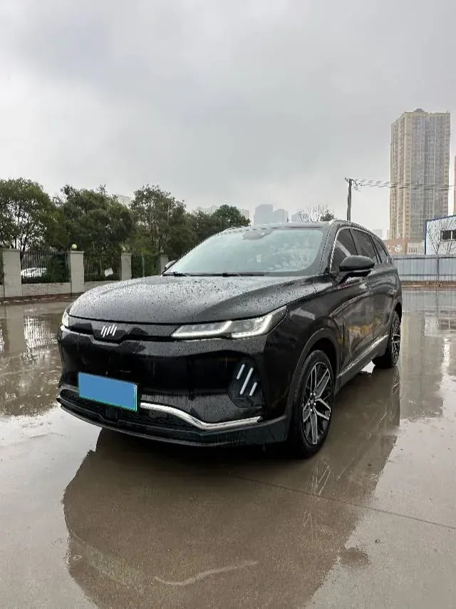 2020 Weltmeister EX6 BEV 69KWH,autocango,china used car exporter,china ev exporter,chinese used car exporter,chinese used ev exporter