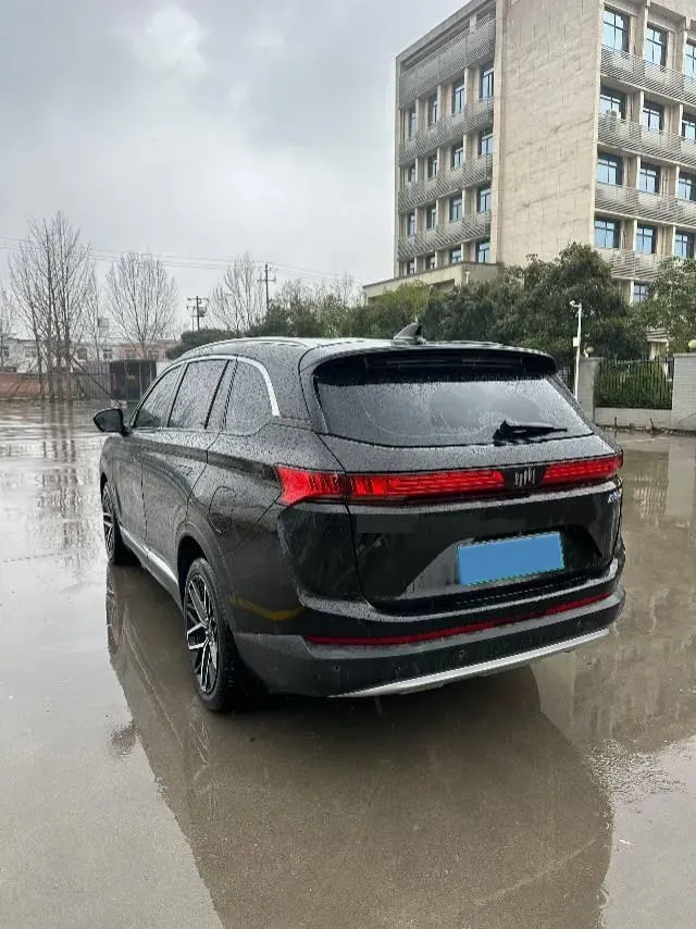 2020 Weltmeister EX6 BEV 69KWH,autocango,china used car exporter,china ev exporter,chinese used car exporter,chinese used ev exporter