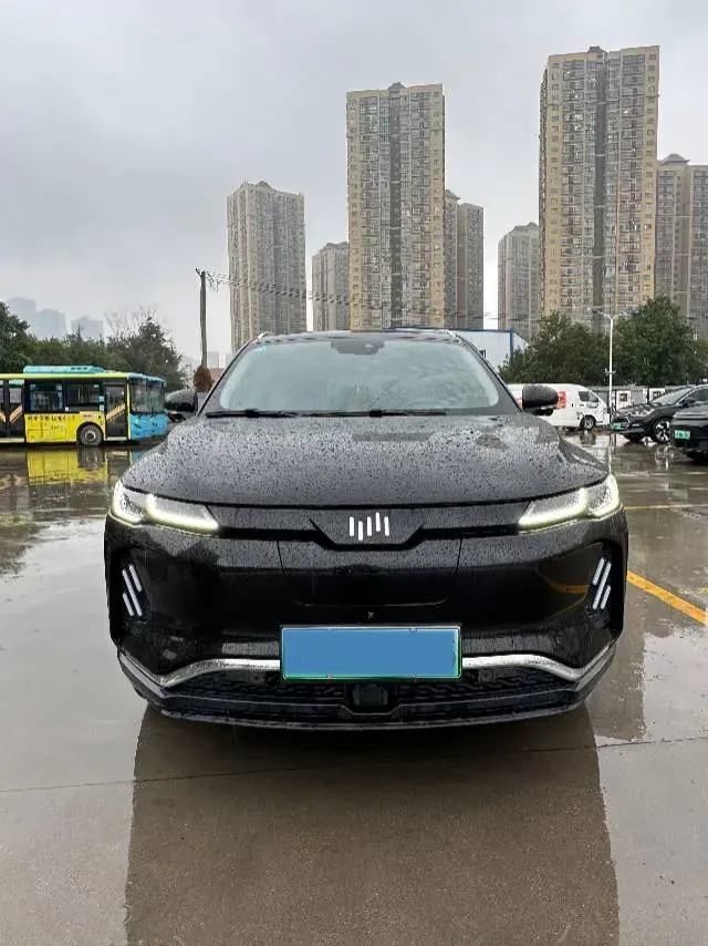 2020 Weltmeister EX6 BEV 69KWH,autocango,china used car exporter,china ev exporter,chinese used car exporter,chinese used ev exporter