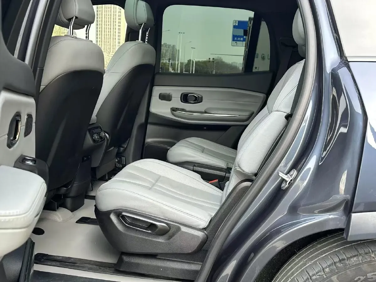 2022 NIO ES8 BEV 75KWH,autocango,china used car exporter,china ev exporter,chinese used car exporter,chinese used ev exporter