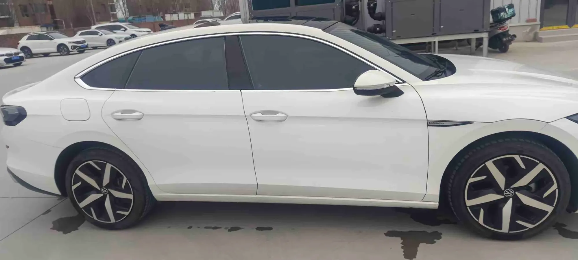 2023 Volkswagen Lamando 1.4T 150HP L4 7DCT,autocango,china used car exporter,china ev exporter,chinese used car exporter,chinese used ev exporter