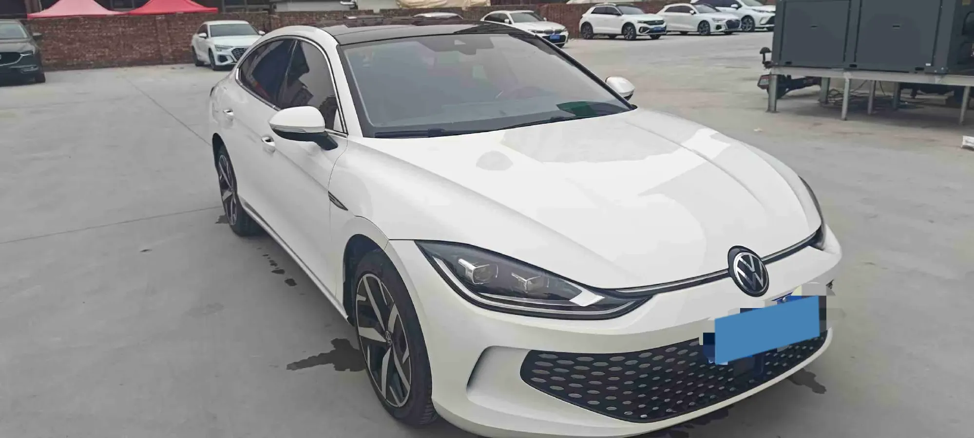 2023 Volkswagen Lamando 1.4T 150HP L4 7DCT,autocango,china used car exporter,china ev exporter,chinese used car exporter,chinese used ev exporter