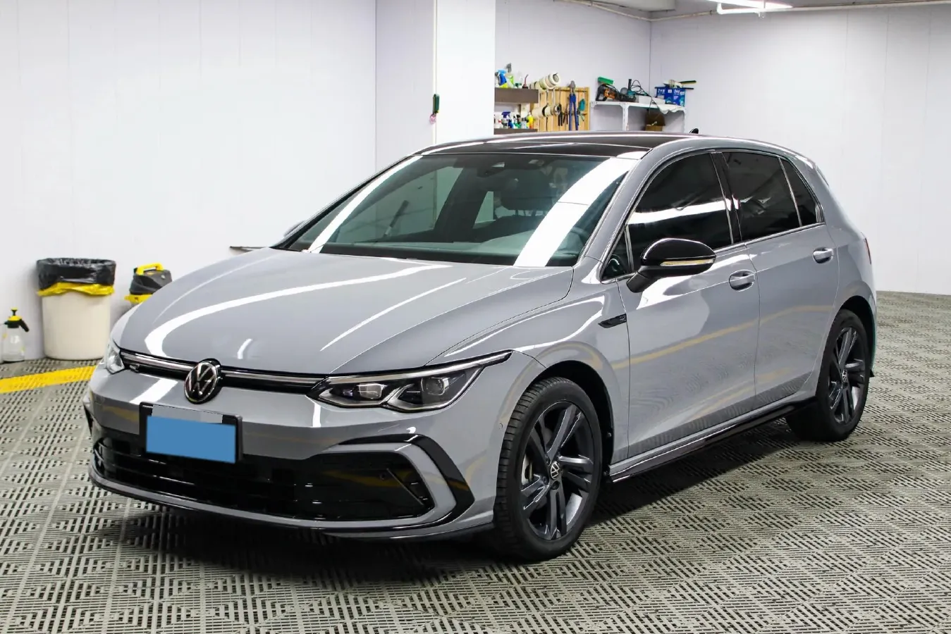 2021 Volkswagen Golf 1.4T 150HP L4 7DCT,autocango,china used car exporter,china ev exporter,chinese used car exporter,chinese used ev exporter