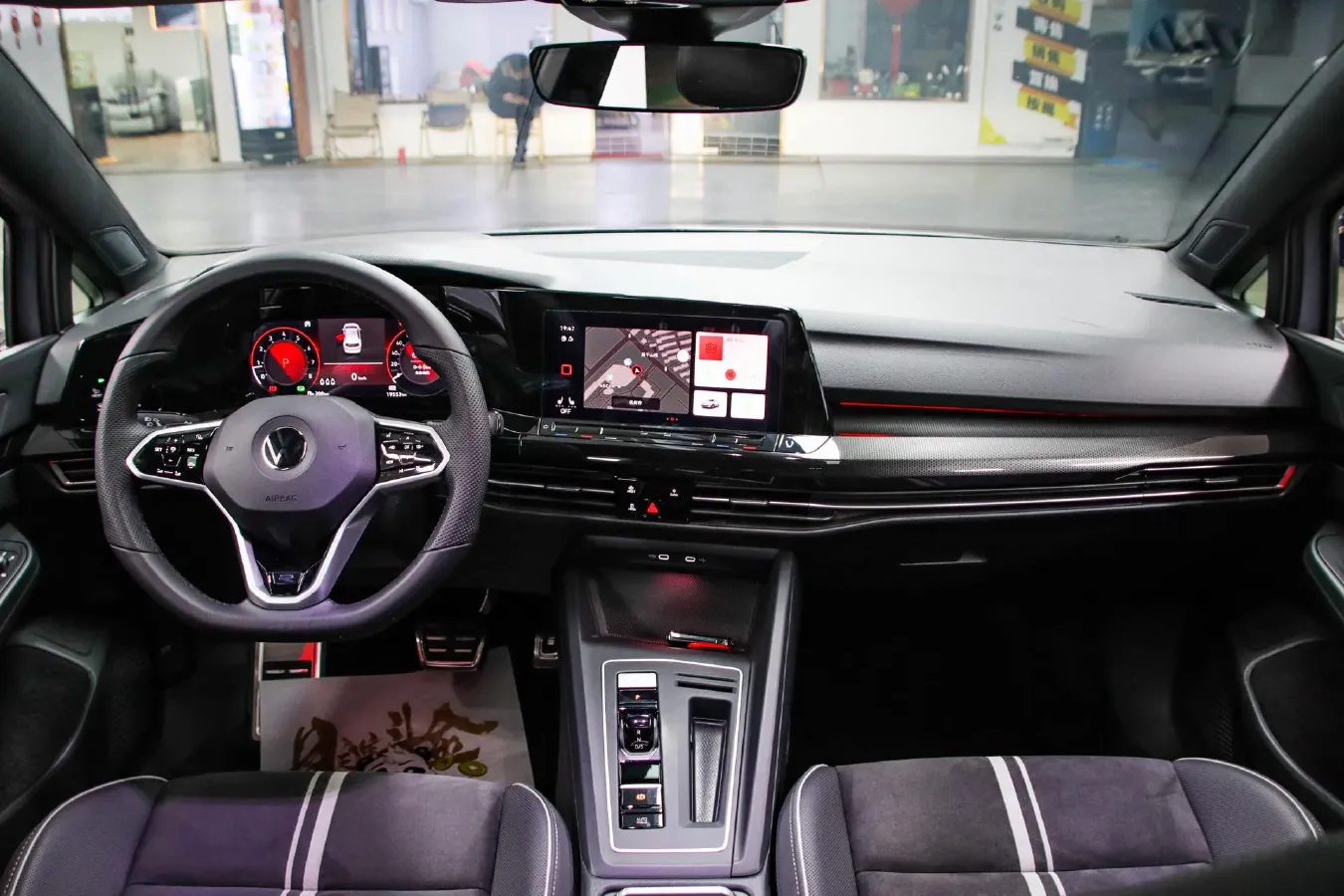 2021 Volkswagen Golf 1.4T 150HP L4 7DCT,autocango,china used car exporter,china ev exporter,chinese used car exporter,chinese used ev exporter