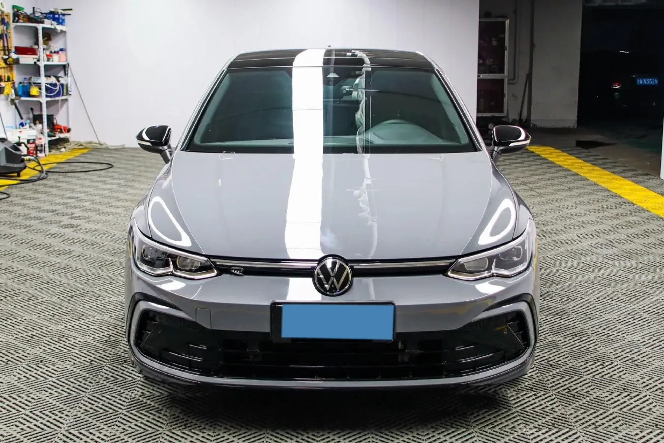 2021 Volkswagen Golf 1.4T 150HP L4 7DCT,autocango,china used car exporter,china ev exporter,chinese used car exporter,chinese used ev exporter