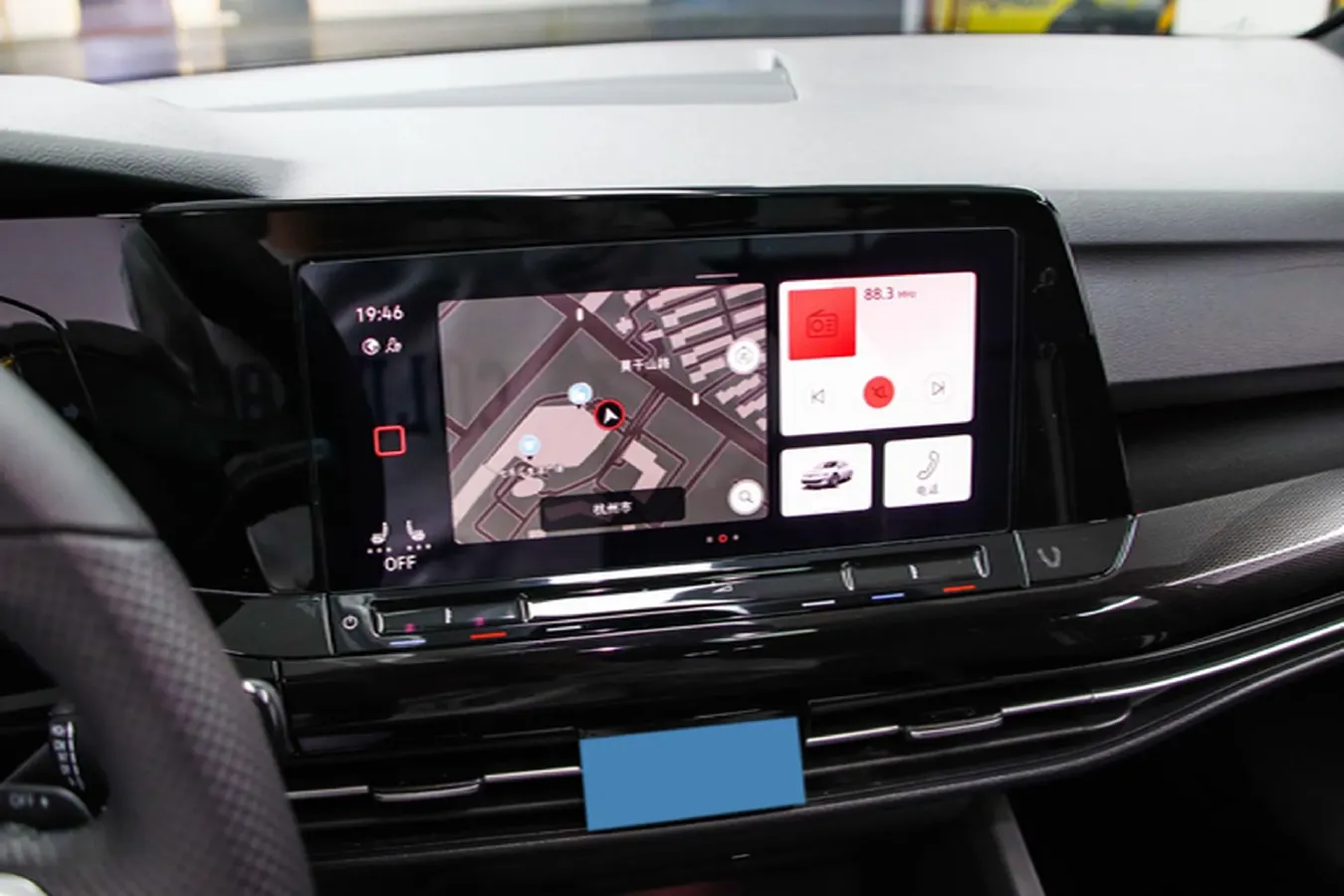 2021 Volkswagen Golf 1.4T 150HP L4 7DCT,autocango,china used car exporter,china ev exporter,chinese used car exporter,chinese used ev exporter