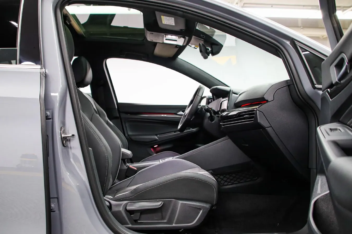 2021 Volkswagen Golf 1.4T 150HP L4 7DCT,autocango,china used car exporter,china ev exporter,chinese used car exporter,chinese used ev exporter