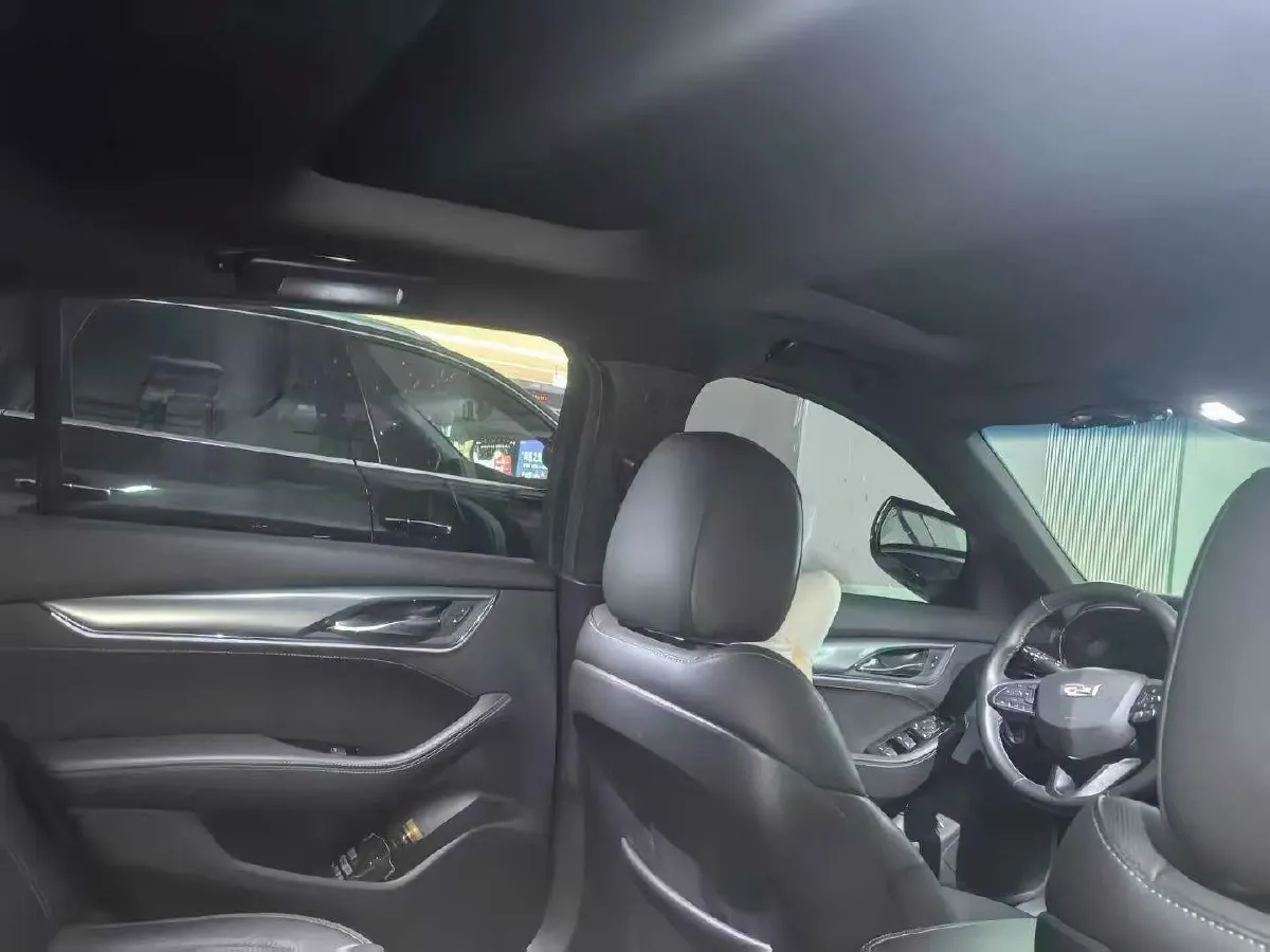 2022 Cadillac CT5 2.0T 237HP L4 10AT,autocango,china used car exporter,china ev exporter,chinese used car exporter,chinese used ev exporter