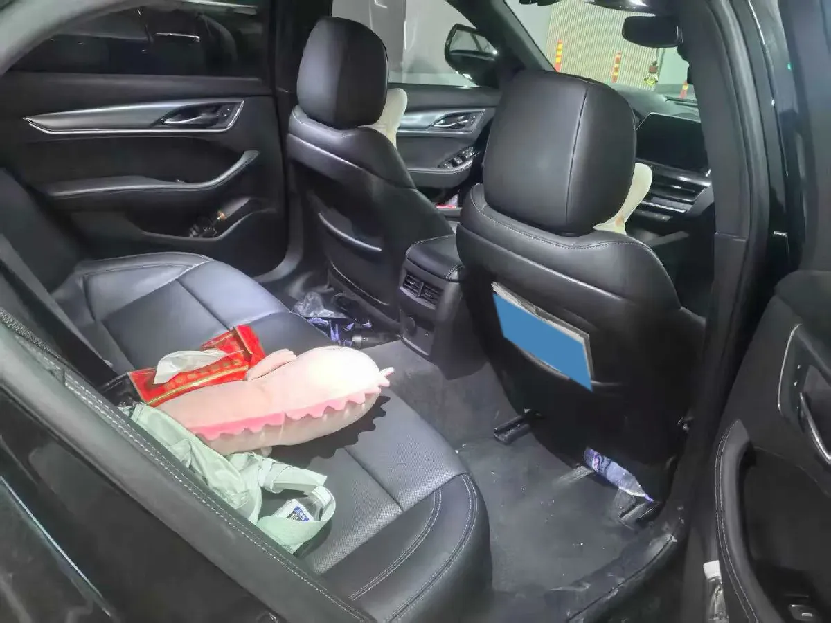 2022 Cadillac CT5 2.0T 237HP L4 10AT,autocango,china used car exporter,china ev exporter,chinese used car exporter,chinese used ev exporter